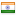 tirupurguide.com server is located in India